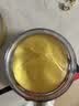 丸美组合装眼膜黑曜+菁曜紧致抗皱补水保湿晶钻3.0眼膜120片礼物 实拍图