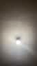 佛山照明led灯泡节能球泡E27螺口光源豁免级蓝光一级能效15W白光 实拍图