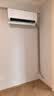TCL空调真省电Pro二代2匹新一级能效变频 外机双排纯铜管 挂机KFR-50GW/RT2Eb+B1国家补贴 实拍图
