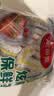 美丽雅保鲜膜套罩食品级专用 剩饭菜松紧耐高温防尘一次性冰箱保鲜袋套 实拍图