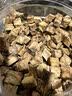 玉滋堂特级葛根中药材纯天0添加然非野生葛根茶汤养肝护肝茶解酒500g 实拍图