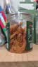 京东京造香酥脆虾80g原味即食虾干海味孕妇儿童高钙高蛋白解馋零食 实拍图