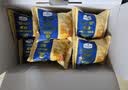 Tafe豆乳夹心面包(豆乳味) 1kg 1kg 实拍图