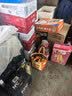 农夫山泉100%纯果汁NFC橙汁300ml*24瓶鲜果冷压榨0添加剂饮料礼盒 实拍图