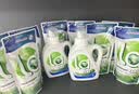威露士La有氧洗衣液松木香16斤（瓶1L*4+补充袋装500ml*8）【品质严选】 实拍图