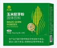 养益君玉米胚芽粉固体饮料低聚肽营养冲饮含菊粉益生元10g*30条 实拍图