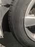 韩泰（Hankook）汽车轮胎 195/65R15 91H K415 原配宝来/高尔夫/朗逸/雷凌 实拍图
