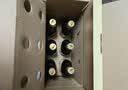 吴越稽山八年陈清爽黄酒 500mL6 瓶 12度半甜型 一级 整箱囤货 实拍图