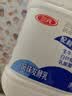 三元原味风味发酵乳1.8kg/桶 家庭装  配料简单 酸牛奶 低温酸奶 实拍图