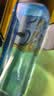 曼秀雷敦男士【吴磊推荐】洗面奶冰爽活炭150ml*2 控油去黑头洁面生日礼物 实拍图