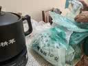 美的（Midea）煎药壶全自动分体式4.5L家用熬药中药锅中药煲炖汤智能免看管文武火二煎 JYC4556 实拍图