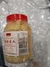 鲜窝窝 糖醋嫩姜头600g 安徽铜陵白姜醋泡姜芽腌制生姜仔下饭菜泡菜特产 实拍图