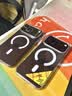 绿联【全包透明隐形】iPhone18ProMax镜头膜苹果18ProMax后置摄像头手机保护膜高清防摔全覆盖不顶壳 实拍图