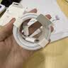 Apple/苹果 240W USB-C数据线-2米 type-c苹果充电线数据传输 苹果原装充电线iPhone 17充电线 实拍图