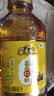 家香味沂蒙土榨风味花生仁油400mL 实拍图