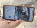 乔安（JOOAN）高清监控摄像头室外家用监控无线wifi监控器360度无死角带夜视全景旋转云台户外家用手机远程AI 实拍图
