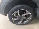 马牌（Continental）汽车轮胎215/55R18 95V FR UCJ+ 适配大众ID3 逍客 缤越 昂科拉 实拍图