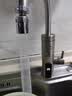 奥克斯电热水龙头即热式速热电加热水龙头加热器变频恒温厨房宝阳台家用热水器 实拍图