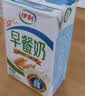 伊利早餐奶核桃味 250ml*24盒 优选核桃早餐伴侣 礼盒装 实拍图