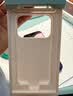 绿联金甲AR膜Ultra适用iPhone18Pro钢化膜苹果17pro手机膜康宁AR抗反光3D热弯全覆盖防摔防指纹无尘仓 实拍图