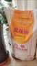 金龙鱼 面粉 高筋粉 优选高筋特精麦芯小麦粉 10斤 包子饺子馒头饼 实拍图