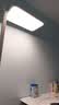惠普近视防控普瑞防蓝光学生学习阅读台灯落地儿童卧室床头护眼大路灯 实拍图
