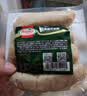 荷美尔（Hormel）经典德式香肠180g/袋 冷冻烤肠 热狗肠 早餐烧烤空气炸锅食材 实拍图