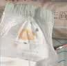宜婴新梦想家全包臀小内裤2XL34拉拉裤超薄尿不湿【未检出甲酰胺】 实拍图