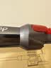 戴森（DYSON） V8无绳吸尘器 手持无线吸尘器 除螨 宠物 家庭适用 实拍图