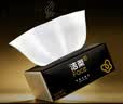 洁柔抽纸 黑Face3层150抽*18包 古龙香水味 大规格M码亲肤可湿水 整箱 实拍图