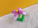 乐高（LEGO）积木10696 创意积木盒男女孩儿童玩具生日礼物 实拍图