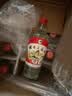 桂林三花酒  金质 回味1952 米香型白酒52度 480ml*6瓶 整箱 送礼 实拍图