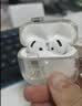 【99成新】Apple/苹果 AirPods 4(支持主动降噪)搭配无线充电盒(USB-C)苹果耳机 蓝牙耳机适用iPhone/iPad 四代 实拍图