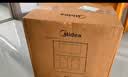 美的（Midea）空气炸锅京东自营AI智能触控 免翻面5.3L大容量家用多功能烘焙 微蒸汽嫩烤实用小家电KZC5388 实拍图