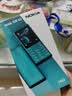 诺基亚（NOKIA）108 4G移动联通电信广电全网通 2.4英寸双卡双待 直板按键学生老人老年人功能机备用手机蓝色 实拍图