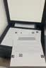 爱普生（EPSON）【6代新品】L3353墨仓式彩色家用AI学习打印机 L3251/L3255升级版(打印复印扫描 微信/无线 黑色） 实拍图
