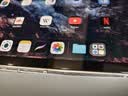 绿联【AR增透|自动除尘】适用苹果iPad Air8/7/6钢化膜ar抗反光air11英寸Apple平板电脑高清保护贴膜 实拍图