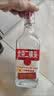 出口小方瓶牌 北京二锅头 经典红标 清香型白酒 42度 500ml*6瓶 实拍图