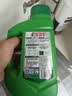 水卫士洗碗粉1kg*2瓶洗碗机洗涤清洁剂洗碗块洗涤粉耗材全机型水卫仕2kg 实拍图