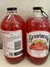 宾得宝（Bundaberg）含气番石榴汁饮料375ml*6玻璃瓶装 澳州网红秋日芭乐果汁气泡水 实拍图