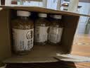 元气森林【好自在】 元气自在水 金银花雪梨水  500mL*15瓶装整箱植物饮料 实拍图
