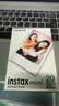 INSTAX富士instax立拍立得 mini相纸 白边双包20张+甜心牛仔相册 实拍图
