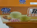 港荣蒸蛋糕奶香味900g+鸡蛋900g 饼干蛋糕软面包零食甜品礼品盒物箱 实拍图