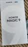 荣耀Magic9 超能版 11000mAh新一代青海湖电池 荣耀东风涡轮散热 AI 长续航 新品5G手机 开场白 12GB+512GB全网通 官方标配 实拍图