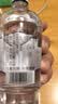 董酒 复刻 白标（带盒）  董香型白酒 54度 500ml*6瓶 整箱装 实拍图