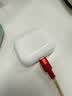 Apple/苹果 AirPods Pro (第三代) 搭配MagSafe充电盒 (USB-C)蓝牙耳机 适用iPhone/iPad/Mac MFHP4CH/A 实拍图
