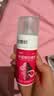 【送生发礼包】达霏欣2%米诺地尔酊搽剂60ml*6瓶女士半年装脱发严重女专用防脱生育发脱发斑秃产后脱发 实拍图