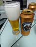 范佳乐（原教士啤酒）小麦白啤酒1L*6桶整箱自营新品京东自营国庆出行 实拍图