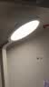 好视力AAAA级护眼台灯儿童学生学习阅读卧室书桌近视防控led灯 TG032Pro 实拍图