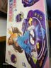 星云宝贝音乐跳舞毯机游戏毯儿童玩具男孩生日礼物女孩7-14岁3-6-10岁女童 经典四键款【锂电充电+蓝牙链接+双重灯光音乐] 6-10岁五六七岁以上反应力训练10岁运动健身加厚 实拍图